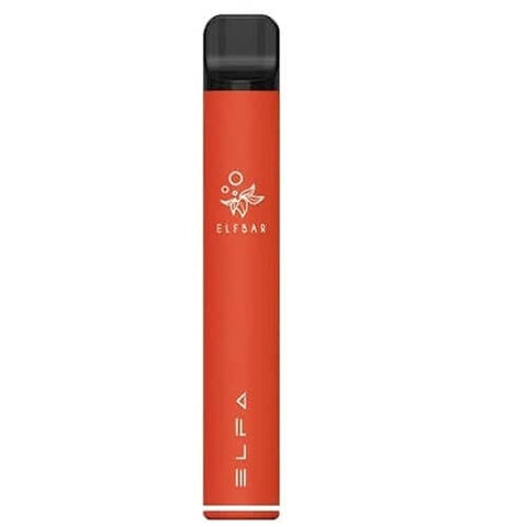 Elf Bar Elfa Pod Kit -Orange