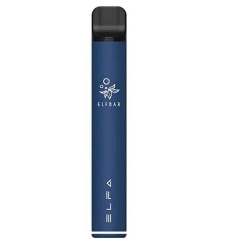 Elf Bar Elfa Pod Kit - Navy Blue