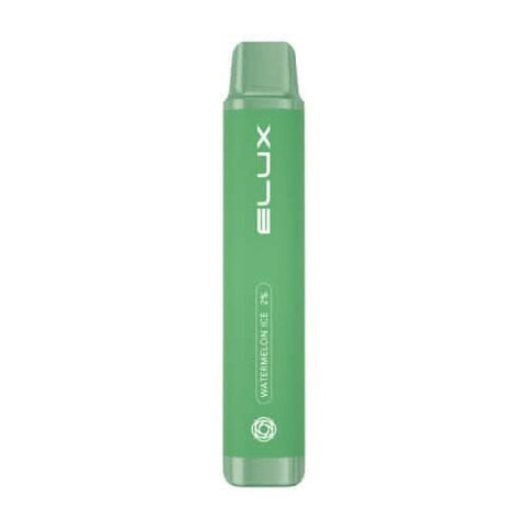 Elux Pro 600 Puffs Disposable Vape  Device - Watermelon Ice