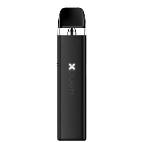 Geekvape Wenax Q Mini Pod Kit Black