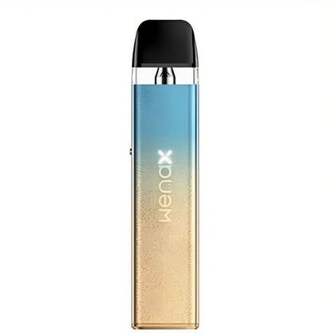 Geekvape Wenax Q Mini Pod Kit -Gradient Gold