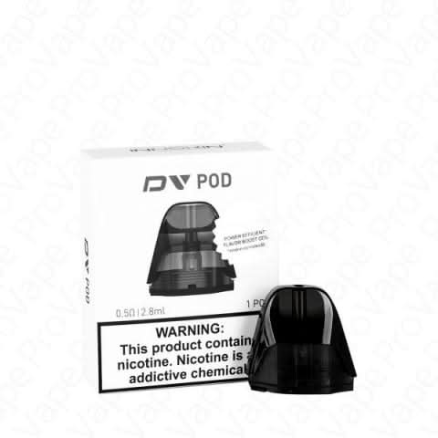 Innokin DV Replacement Pods 