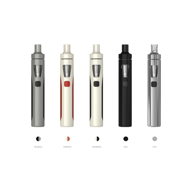 Joyetech eGO AIO Vape Kit Eliquid Base