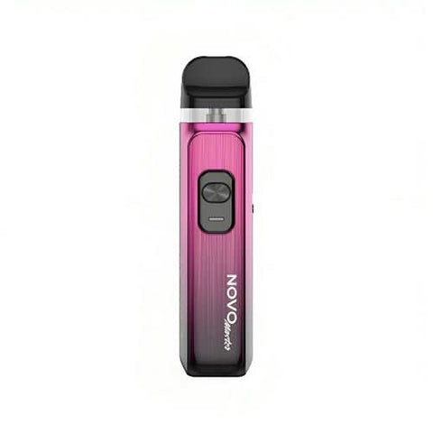 Smok Novo Master Starter Kit 1000mAh -Pink Black