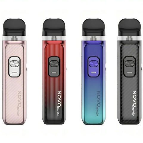 Smok Novo Master Starter Kit 1000mAh