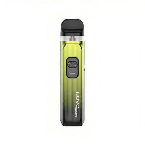 Smok Novo Master Starter Kit 1000mAh -Green Black