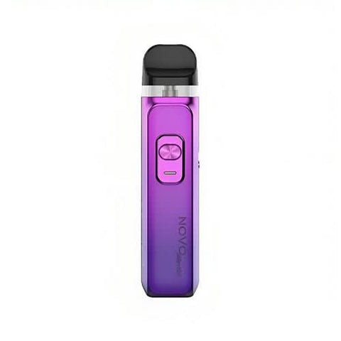 Smok Novo Master Starter Kit 1000mAh -Purple Pink (Leather Series)