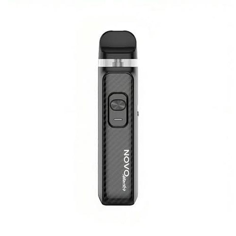 Smok Novo Master Starter Kit 1000mAh -Black Carbon Fiber