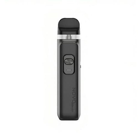 Smok Novo Master Starter Kit 1000mAh -Matte Black (Leather Series)