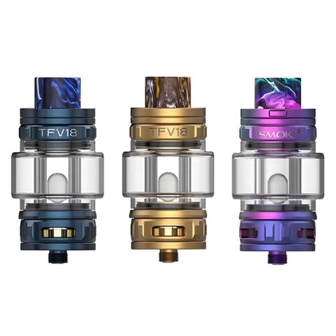 SMOK TFV18 Mini Tank