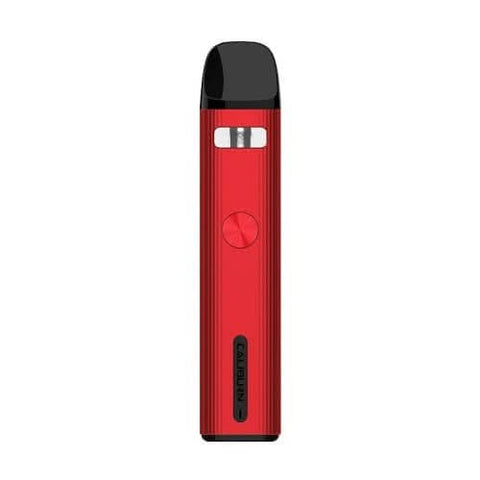 Uwell Caliburn G2 Kit - 18W - Pyrrole Scarlet